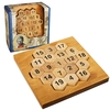 Professor Puzzle Aristotle