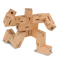 Professor Puzzle Puzzleman