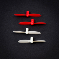 Q4 Quad Spare Rotor Set