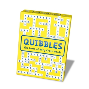 Quibbles - The Game