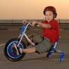 Razor RipRider 360 Caster Trike