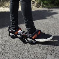 Razor Turbo Jetts