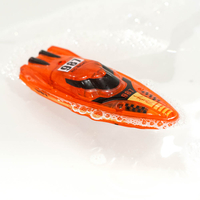 RC Boat
