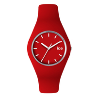 Red and White Watch (Unisex)