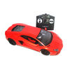 Remote Control Lamborghini Orange 1:14