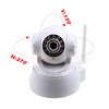 Remote Surveillance Camera