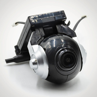 Replacement Camera for FX145 and FX145v2