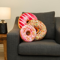 Replicushion Doughnut