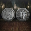 Resident Evil 3 Limited Edition Coin – Just 9995 Worldwide
