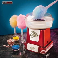 Retro Candy Floss Maker