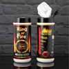 Ring Of Fire After Curry Wipes