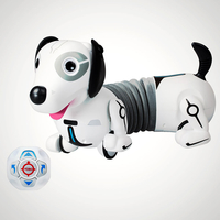Robo Dash Dog