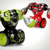 Robo Kombat Twin Pack