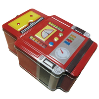 Robot Lunch Box