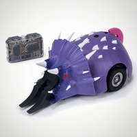 Robot Wars IR House Robot - Matilda