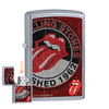 Rolling Stones Street Cigarette Lighter