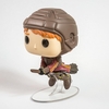 Ron Weasley on Broom Pop! Vinyl