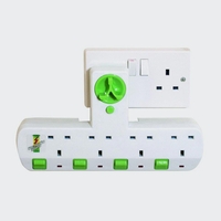 Rotating Socket Adaptor