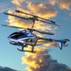S33 Helicopter