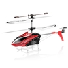 S5 Helicopter Red