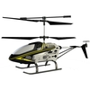 S8 Helicopter Black