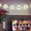 Scrabble Lights