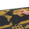 Scratch Map Deluxe Edition