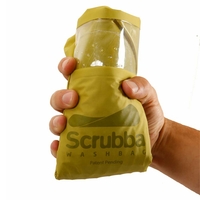 Scrubba Portable Washing Machine
