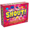 Shout Card Game