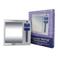 Shower Shave Mirror