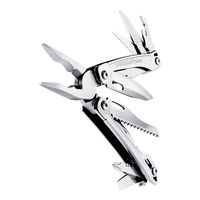 Sidekick Multi-Tool Knife