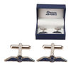 Small Wings R.A.F Cufflinks
