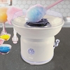 Smart Candy Floss Maker - Retro Ivory Cream