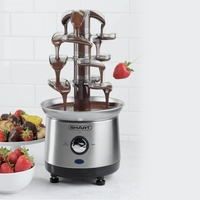 SMART Cascading Chocolate Fountain