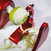 Smart Retro Electric Spiraliser,  Twister,  and Peeler