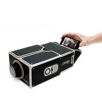 Smartphone Projector