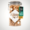 Snaffling Pig Perfectly Salted Pork Crackling Gift Jar 275g