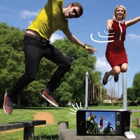 Snap Remote