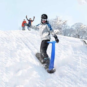 Snow Scooter