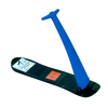 Snow Scooter-Blue