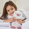 Snowy Hooty Plush - Heatable Penguin