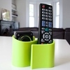 Snug Remote Control Tidy