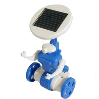 Solar Bot