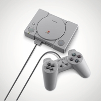 Sony PlayStation Mini Console