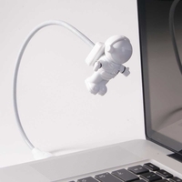 Spaceman USB Light