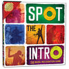 Spot the Intro Board Game 2014
