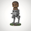 Star Wars Chewbacca with AT-ST Pop! Vinyl