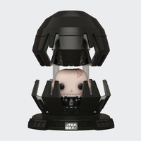 Star Wars Darth Vader in Meditation Chamber Pop! Vinyl