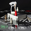 Stupid Deaths – The Game of Grave Humour
