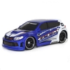 Subaru Impreza 1:16 Race Car